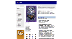Desktop Screenshot of gobetit.com